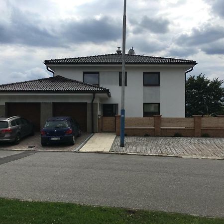 Privat Apartment Poprad Luaran gambar