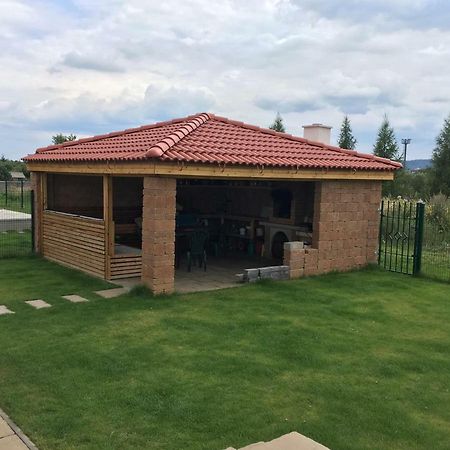 Privat Apartment Poprad Luaran gambar