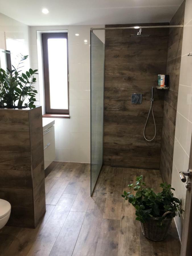 Privat Apartment Poprad Luaran gambar