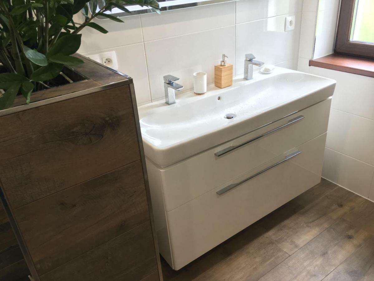 Privat Apartment Poprad Luaran gambar