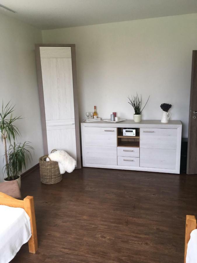 Privat Apartment Poprad Luaran gambar