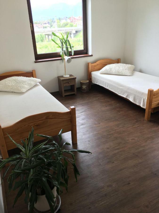 Privat Apartment Poprad Luaran gambar